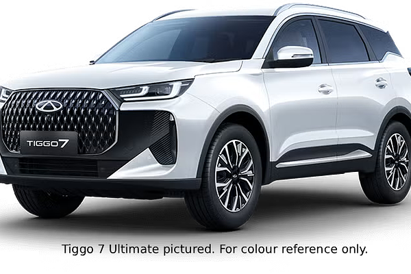 2026 Chery Tiggo 7 Urban T32