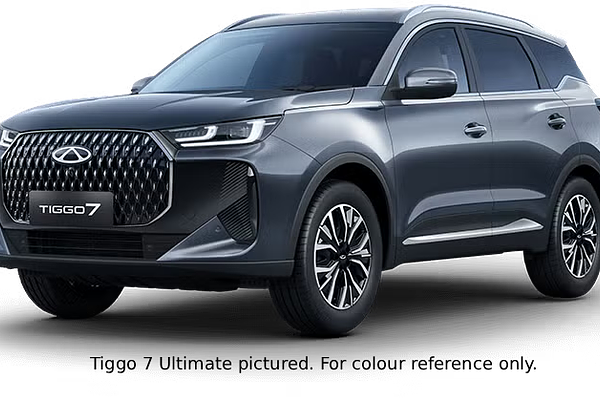 2025 Chery Tiggo 7 Urban T32
