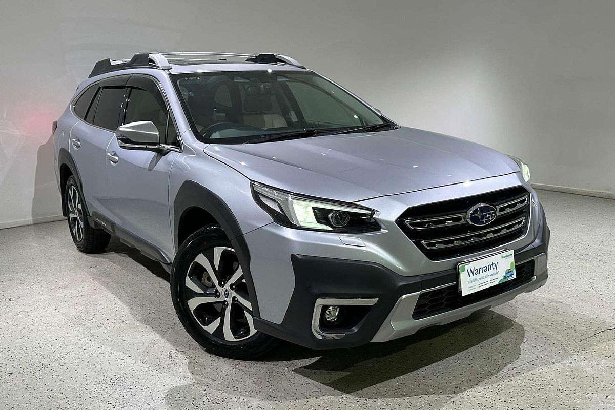 2021 Subaru Outback AWD Touring 6GEN