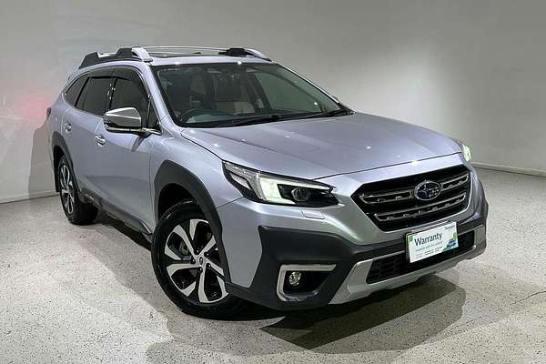 2021 Subaru Outback AWD Touring 6GEN