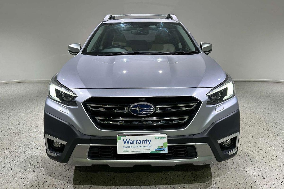 2021 Subaru Outback AWD Touring 6GEN