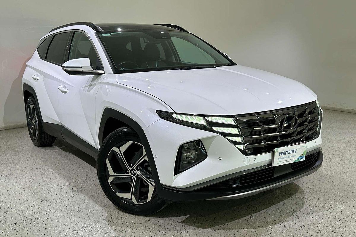 2022 Hyundai Tucson Highlander NX4.V1