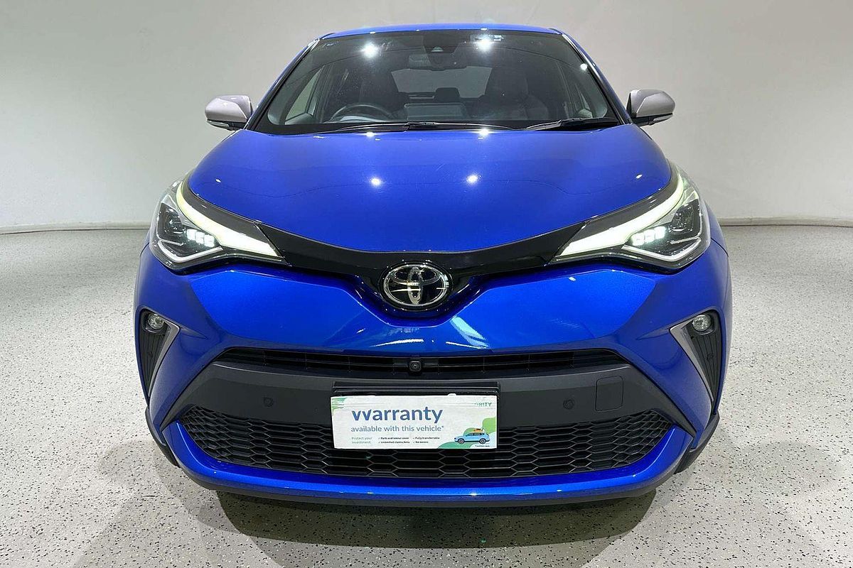 2020 Toyota C-HR Koba NGX50R