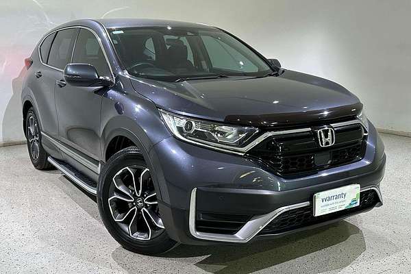 2022 Honda CR-V VTi X RW
