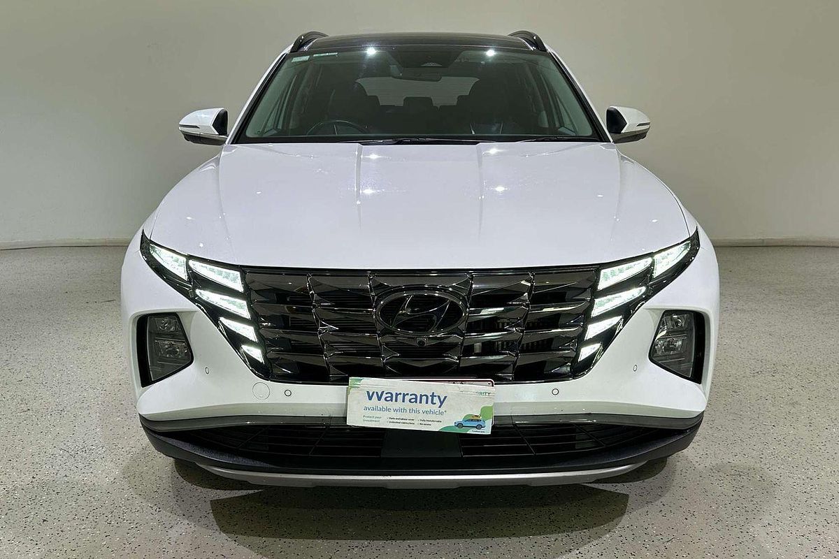 2022 Hyundai Tucson Highlander NX4.V1