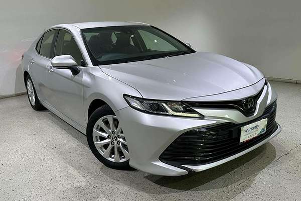 2020 Toyota Camry Ascent ASV70R