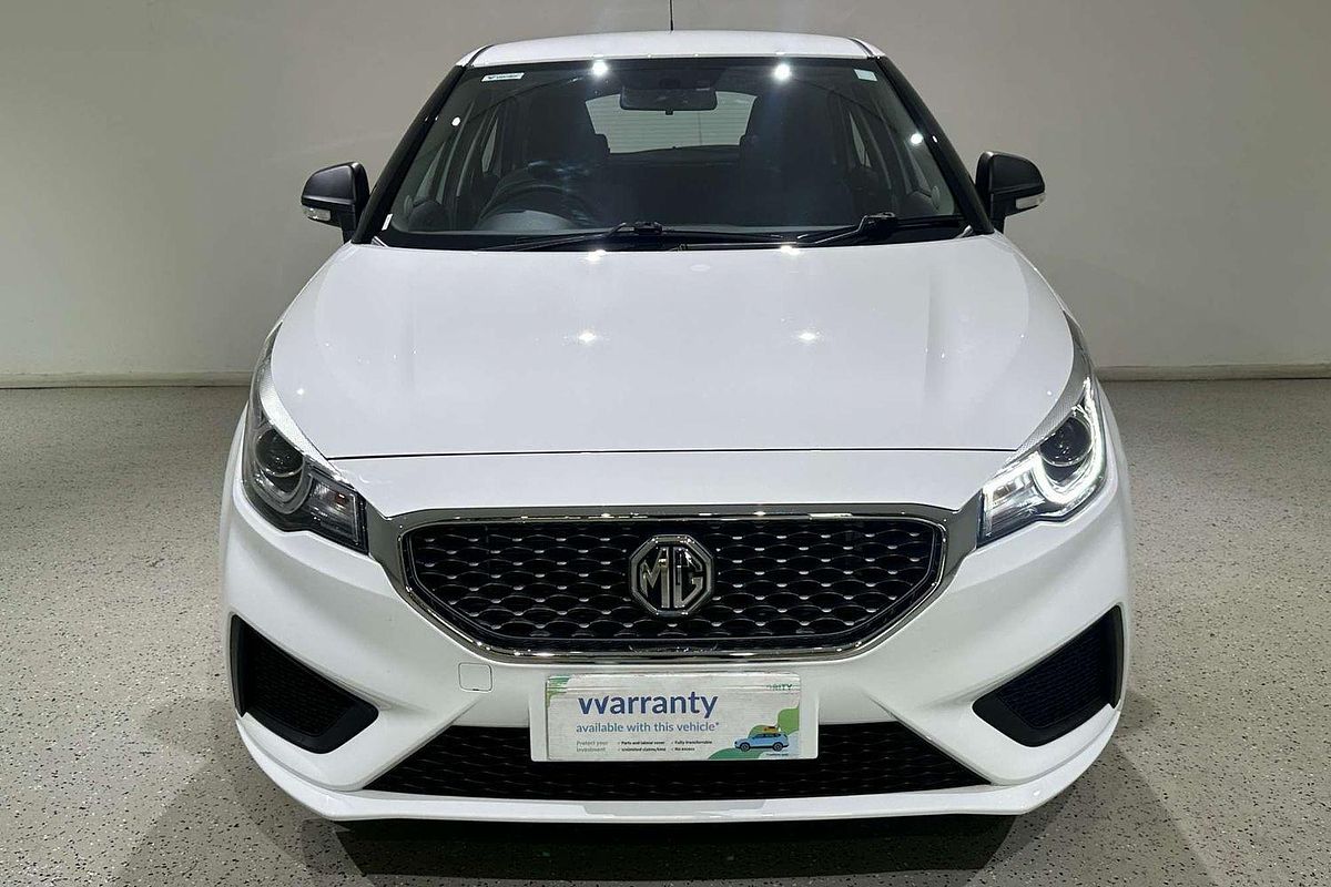2024 MG MG3 Core