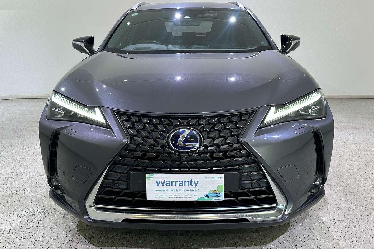 2022 Lexus UX UX300e Sports Luxury KMA10R