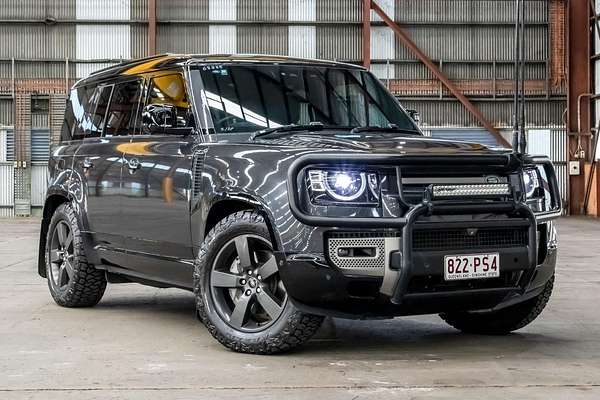 2023 Land Rover Defender 110 D300 X-Dynamic HSE L663