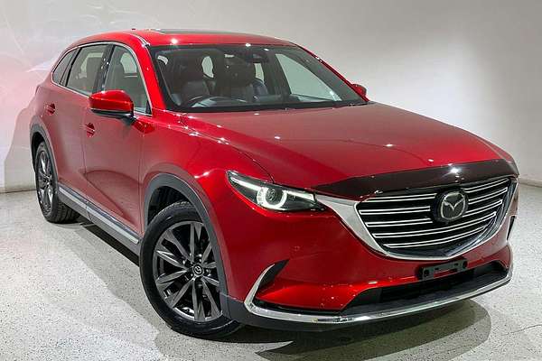 2020 Mazda CX-9 Azami TC