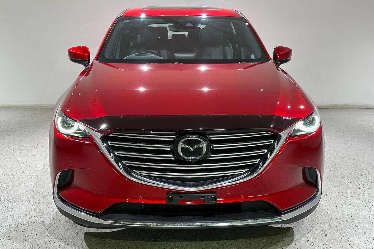 2020 Mazda CX-9 Azami TC