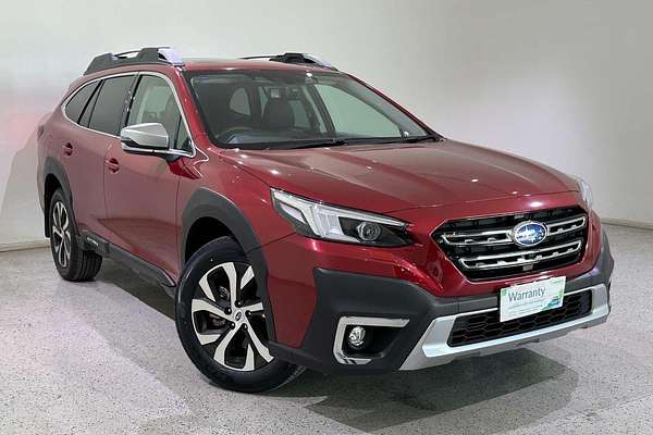 2022 Subaru Outback AWD Touring 6GEN