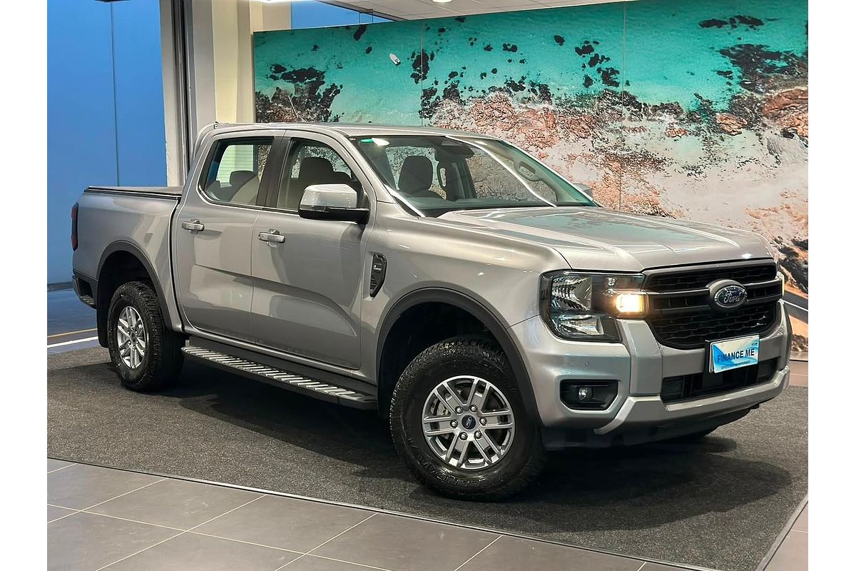 2022 Ford Ranger XLS 4X4 2.0L