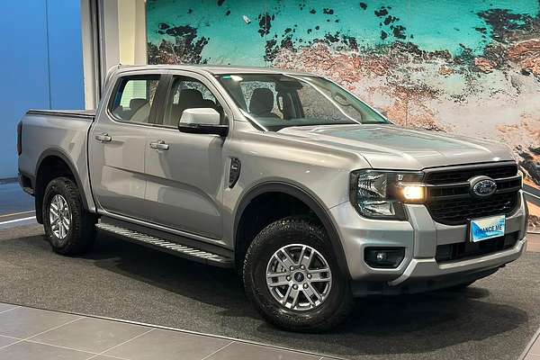 2022 Ford Ranger XLS 4X4 2.0L