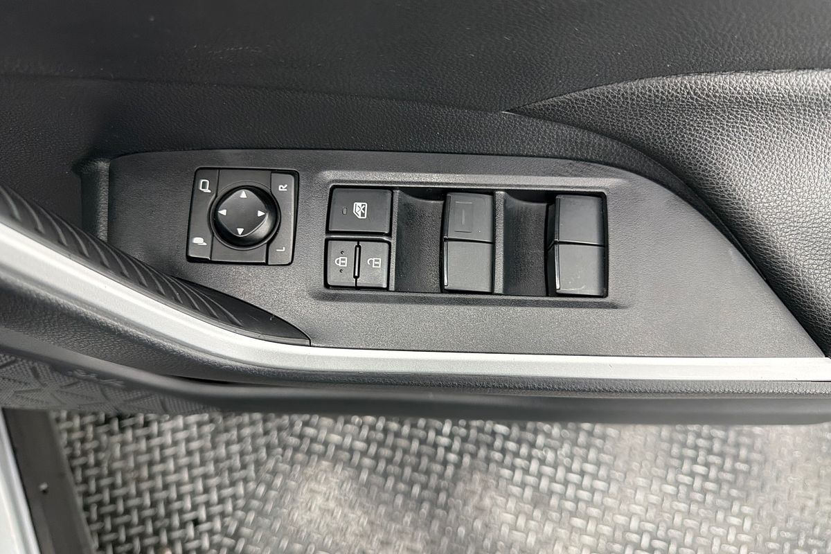 2023 Toyota RAV4 GX AXAH52R