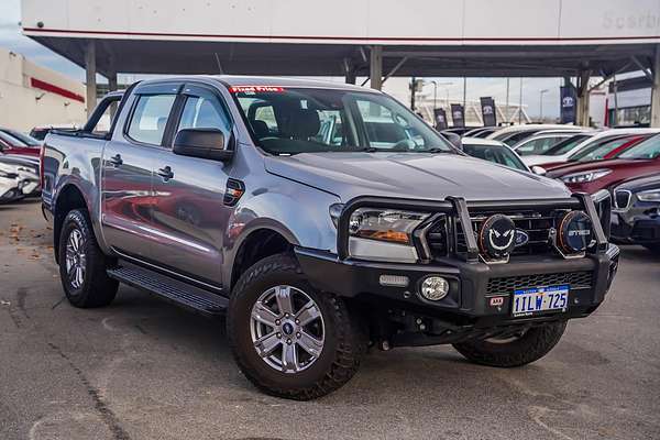 2020 Ford Ranger Sport PX MkIII 4X4 3.2L