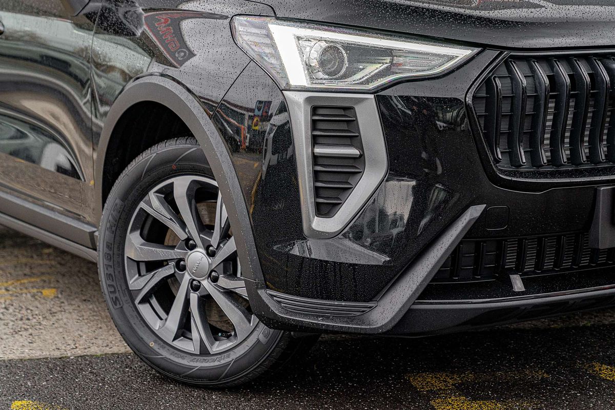2026 GWM Haval Jolion Premium A01