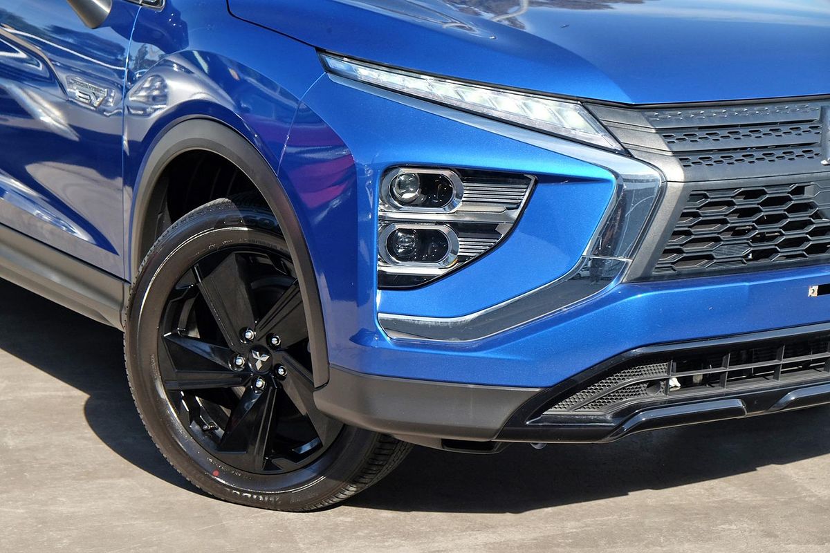 2024 Mitsubishi Eclipse Cross PHEV GSR YB