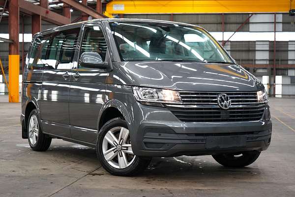 2021 Volkswagen Multivan TDI340 Comfortline Premium T6.1 SWB