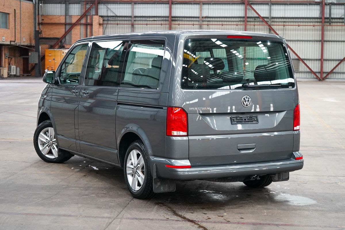 2021 Volkswagen Multivan TDI340 Comfortline Premium T6.1 SWB