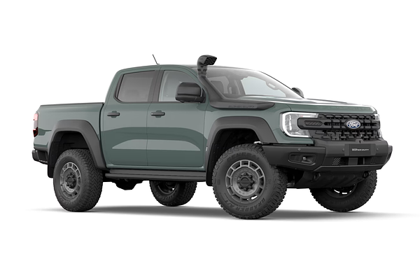 2026 Ford Ranger Super Duty XLT 4X4 thumb-0