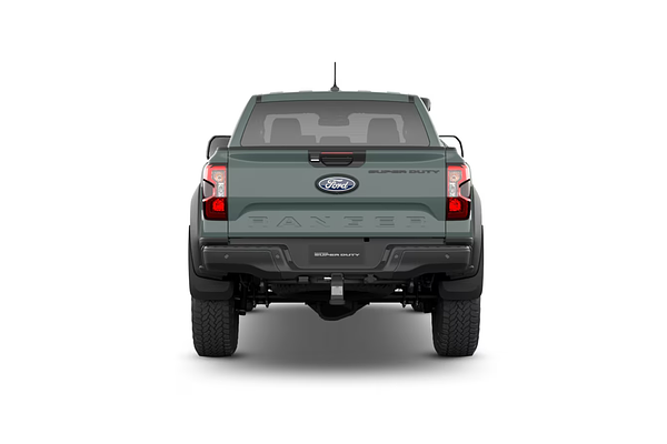 2026 Ford Ranger Super Duty XLT 4X4 thumb-4