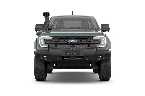 2026 Ford Ranger Super Duty XLT 4X4 thumb-8