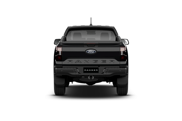2026 Ford Ranger XLT A3D thumb-4