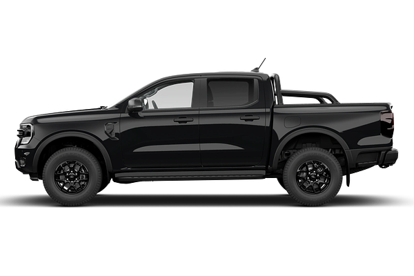 2026 Ford Ranger XLT A3D thumb-6