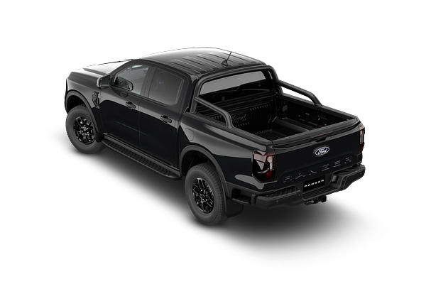2026 Ford Ranger XLT A3D thumb-5