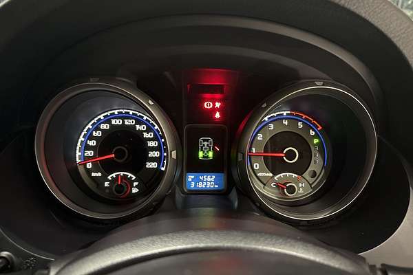 2009 Mitsubishi Pajero Exceed NT thumb-25