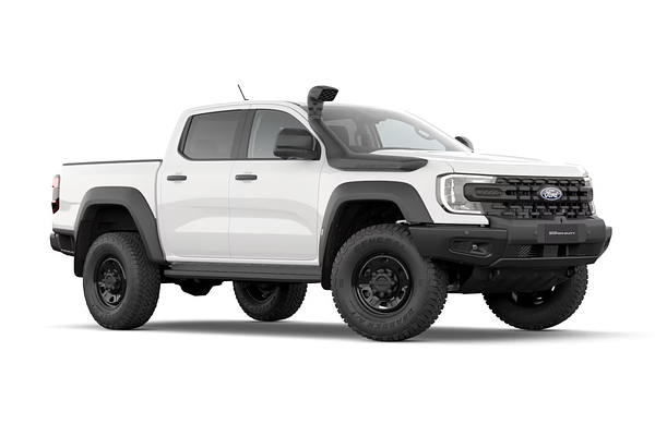 2026 Ford Ranger Super Duty 4X4 thumb-0