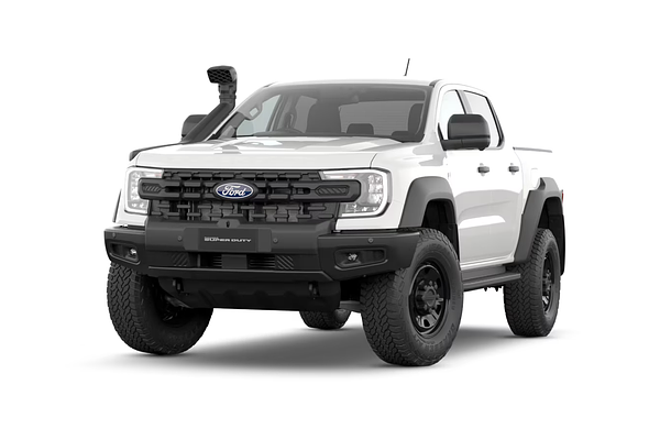 2026 Ford Ranger Super Duty 4X4 thumb-7
