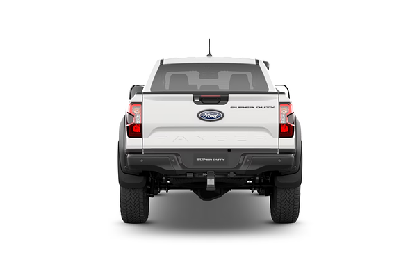 2026 Ford Ranger Super Duty 4X4 thumb-4