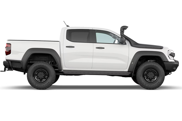 2026 Ford Ranger Super Duty 4X4 thumb-2