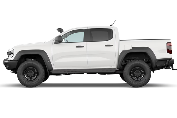 2026 Ford Ranger Super Duty 4X4 thumb-6