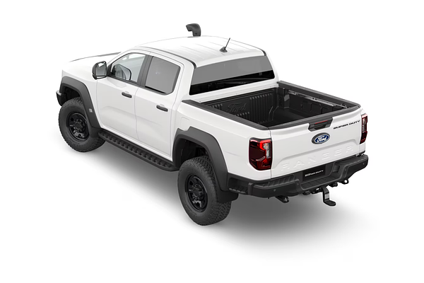 2026 Ford Ranger Super Duty 4X4 thumb-5
