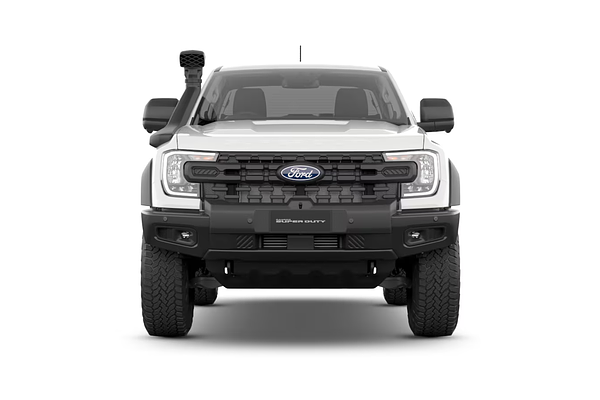 2026 Ford Ranger Super Duty 4X4 thumb-8