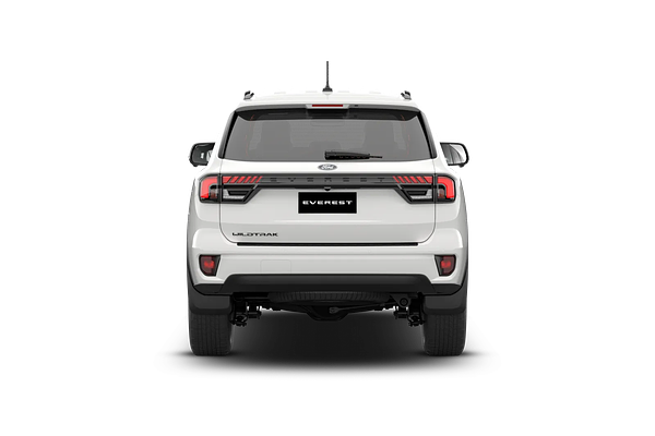 2026 Ford Everest Wildtrak 3.0L thumb-4
