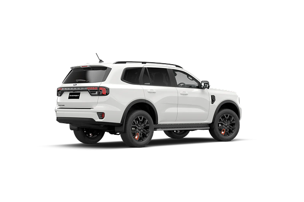 2026 Ford Everest Wildtrak 3.0L thumb-3