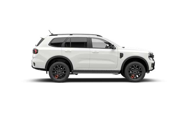 2026 Ford Everest Wildtrak 3.0L thumb-2
