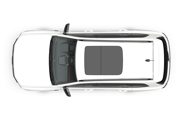 2026 Ford Everest Wildtrak 3.0L thumb-1
