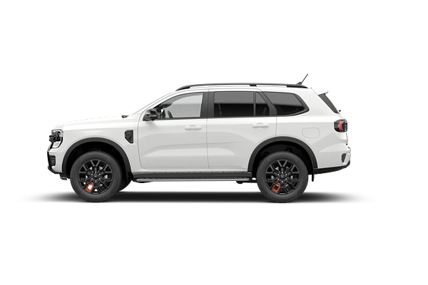 2026 Ford Everest Wildtrak 3.0L thumb-6