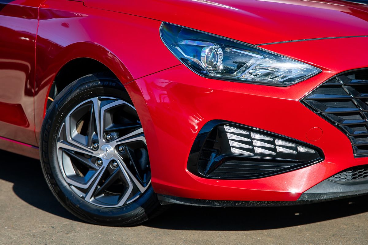 2021 Hyundai i30 Active PD.V4