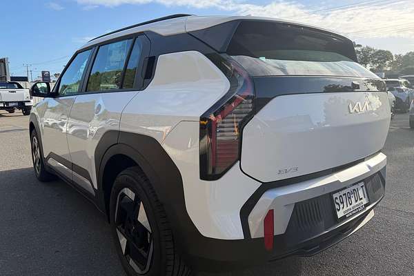 2026 Kia EV3 Air Long Range SV thumb-3