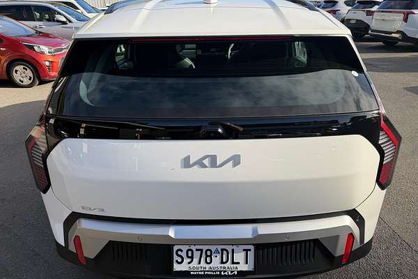 2026 Kia EV3 Air Long Range SV thumb-5