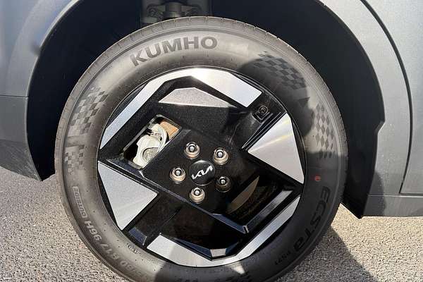 2026 Kia EV3 Air Long Range SV thumb-7