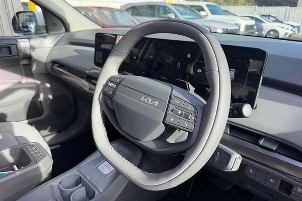 2026 Kia EV3 Air Long Range SV thumb-9