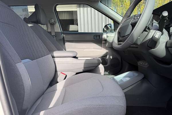 2026 Kia EV3 Air Long Range SV thumb-11