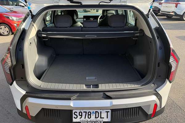 2026 Kia EV3 Air Long Range SV thumb-12